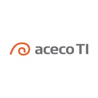 Aceco TI logo - Similar company to Green4T