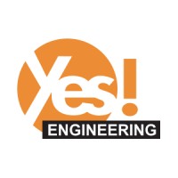 YES! Engineering logo - Similar company to Arredindustria