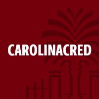 CarolinaCrED logo - Similar company to University Of South Carolina College Of Education