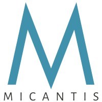 Micantis, Inc logo - Similar company to Conovate, Inc.