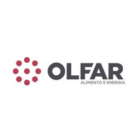 Grupo Olfar logo - Similar company to Astronauta Design