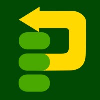 Pickle | Slack App logo - Similar company to Carebook Technologies Inc.
