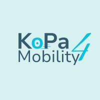KoPa4Mobility logo - Similar company to Dotscene
