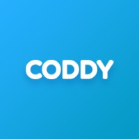 CODDY - International Programming School For Children logo - Similar company to Coddy