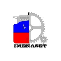 IMENASET logo - Similar company to Insoltub Welding & Piping, Lda