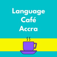 Language Café Accra
