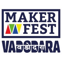 Maker Fest Vadodara logo - Similar company to Education & Technology Professionals, Llc