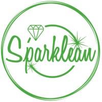 Sparklean Qatar logo - Similar company to The Centre, Doha, Qatar.