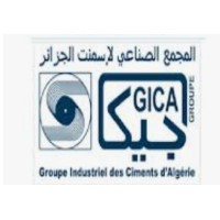 SCHS Groupe GICA logo - Similar company to Société Des Ciment De Sour El Ghozlane