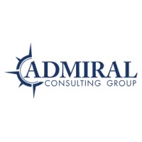 Admiral Consulting Group logo - Similar company to Industrybuilt Software Ltd.