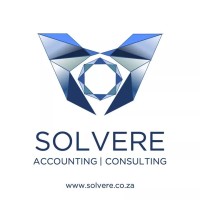 Solvere Accounting and Management Consulting (Pty) Ltd logo - Similar company to Mplus Accounting (Pty) Ltd