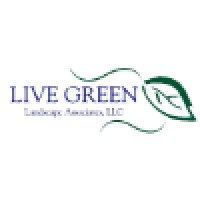 Live Green Landscape Associates