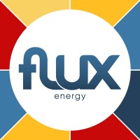 Flux Energia Br logo - Similar company to Wassamara