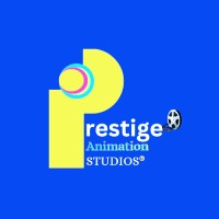 PRESTIGE ANIMATION STUDIOS logo - Similar company to Blazeapp
