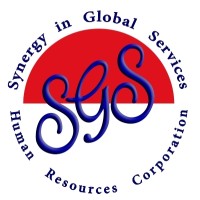 SGS Human Resources Corporation logo - Similar company to Km Group