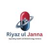 Riyazul Janna Regional Health and Biotechnology Co. Limited logo - Similar company to Syd Biotechnologies