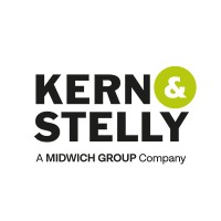 Kern & Stelly Medientechnik GmbH logo - Similar company to Delo Computer Gmbh
