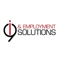 I9 & Employment Solutions