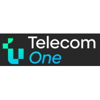 TELECOMONE logo - Similar company to Hub Cloud