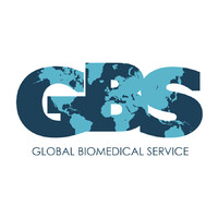 GBS Global Biomedical Service logo - Similar company to Virtus Hc Srl