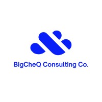 BigCheq Consulting Co logo - Similar company to Zuri Circle
