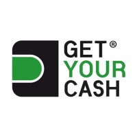 GetYourCash logo - Similar company to Getyourbill