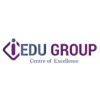 iEDU GROUP logo - Similar company to Csf Education Abroad