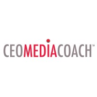 CEO MEDIA COACH Inc. logo - Similar company to Ceo Media