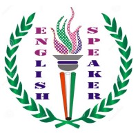 English Speaker Official logo - Similar company to Speaking English Today