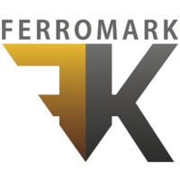 Ferromark-Kereskedelmi Kft. logo - Similar company to Detsystems