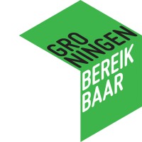 Groningen Bereikbaar logo - Similar company to Kecx Wind B.V.