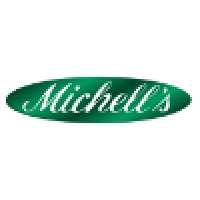 Michell's (The Henry F. Michell Company) logo - Similar company to Mchutchison