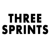 Three Sprints logo - Similar company to Sapduss Relocations