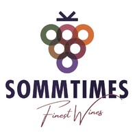 SOMMTIMES - Finest Wines logo - Similar company to 24Wines