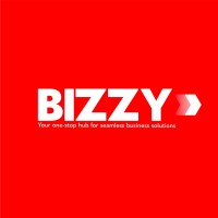 BIZZY logo - Similar company to Stemscale