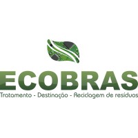 ECOBRAS Reciclagem de Resíduo LTDA logo - Similar company to Ecobras - Centro Ecobiótico Do Brasil