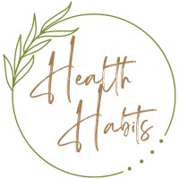 Health Habits logo - Similar company to Shopia Ai