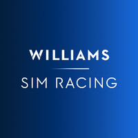 Williams Sim Racing logo - Similar company to Racing Prodigy, Inc.