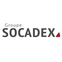 GROUPE SOCADEX logo - Similar company to Uts Group