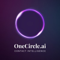 OneCircle logo - Similar company to Hinterlands