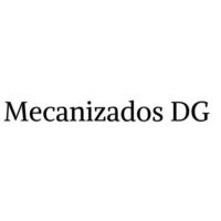 Mecanizados DG logo - Similar company to Productos Kdime