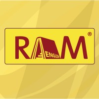 Ram Academy logo - Similar company to Ram Academy Gmk