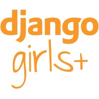 Django Girls logo - Similar company to Djangocon Us