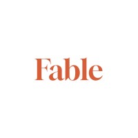 Fable Travel logo - Similar company to Paddle8 Holdings Llc