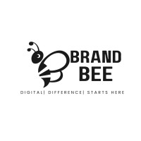 Brand Bee logo - Similar company to Brandbee_