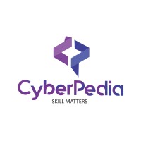 CyberPedia logo - Similar company to Cyberpedia
