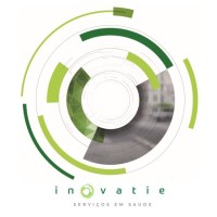 Inovatie Serviços em Saude logo - Similar company to Tpa Saúde - Administração E Consultoria Em Saúde Corporativa