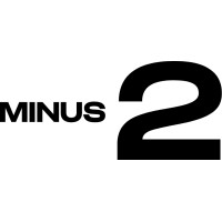 MINUS2 logo - Similar company to Grdxkn