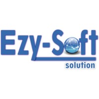 EzySoft Solution Limited logo - Similar company to Ezysoft Solutions
