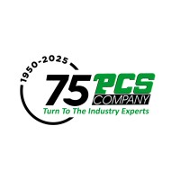 PCS Company logo - Similar company to Spe Mold Technologies Division